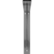 Ekena Millwork Bulwark Steel Bracket, Hammered Gray 2"W x 14"D x 14"H BKTM02X14X14BUHGY - alternate 8